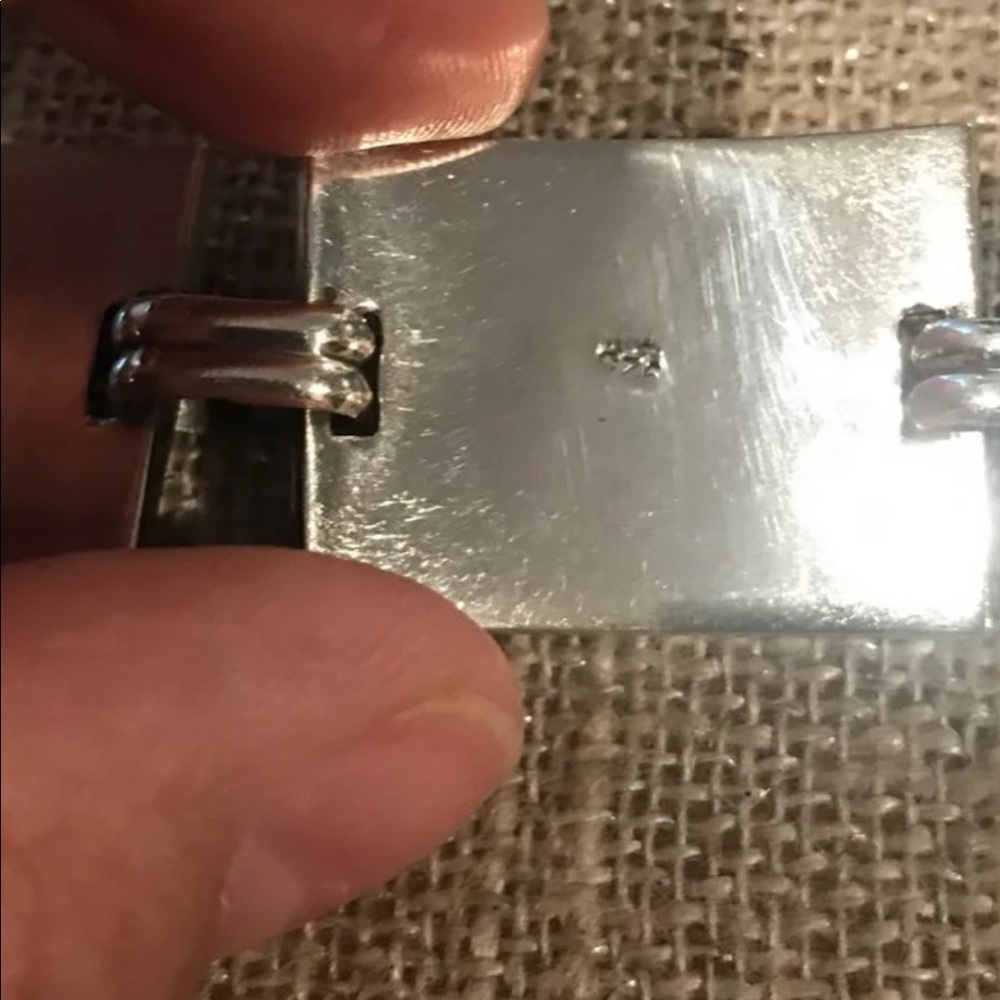 Silpada RARE - Picture 2 of 3
